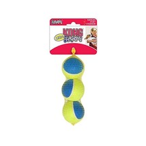 KONG Ultra Squeak Air Ball Dog, Medium  - €17,25 EUR