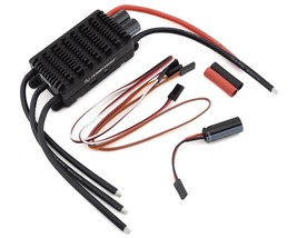 Hobbywing FlyFun 110A HV V5 Brushless ESC (SBEC) 6S 14S - £105.53 GBP