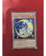 1X YU-GI-OH! Lunalight Blue Cat - Nameless Misprint - $559.48 MXN