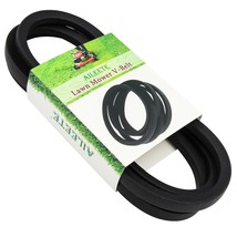 148763 Deck Belt 5/8&quot; X 85-3/8&quot; For Craftsman 46&#39;&#39; 50&#39;&#39; Deck Riding, 531... - $31.65