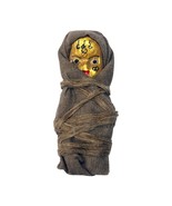 Magic Kuman Thong Luk Krok in Shroud Thai Amulet Voodoo Haunted Help...-... - £14.23 GBP