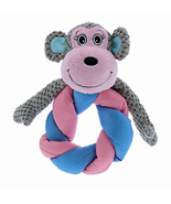 Play 365 Braided Monkey S Ring Band - £13.08 GBP