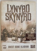 Lynyrd Skynrd Sweet Home Alabama DVD, new - £8.47 GBP