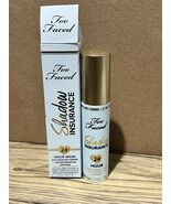 Too Faced Shadow Insurance 24 Hour Wear Eye Shadow Primer 0.2oz. Full Si... - $344.71 MXN