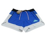 Nike Flex Stride Trail Running Shorts Men&#39;s Size XL Blue NEW DN4480-097 - £36.95 GBP