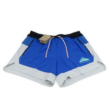 Nike Flex Stride Trail Running Shorts Men&#39;s Size XL Blue NEW DN4480-097 - £36.70 GBP