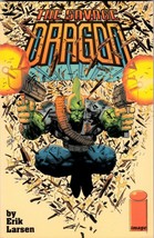 The Savage Dragon (1993) Image Comics Tpb - Erik Larsen - Collects Issues 1-3 - £5.66 GBP