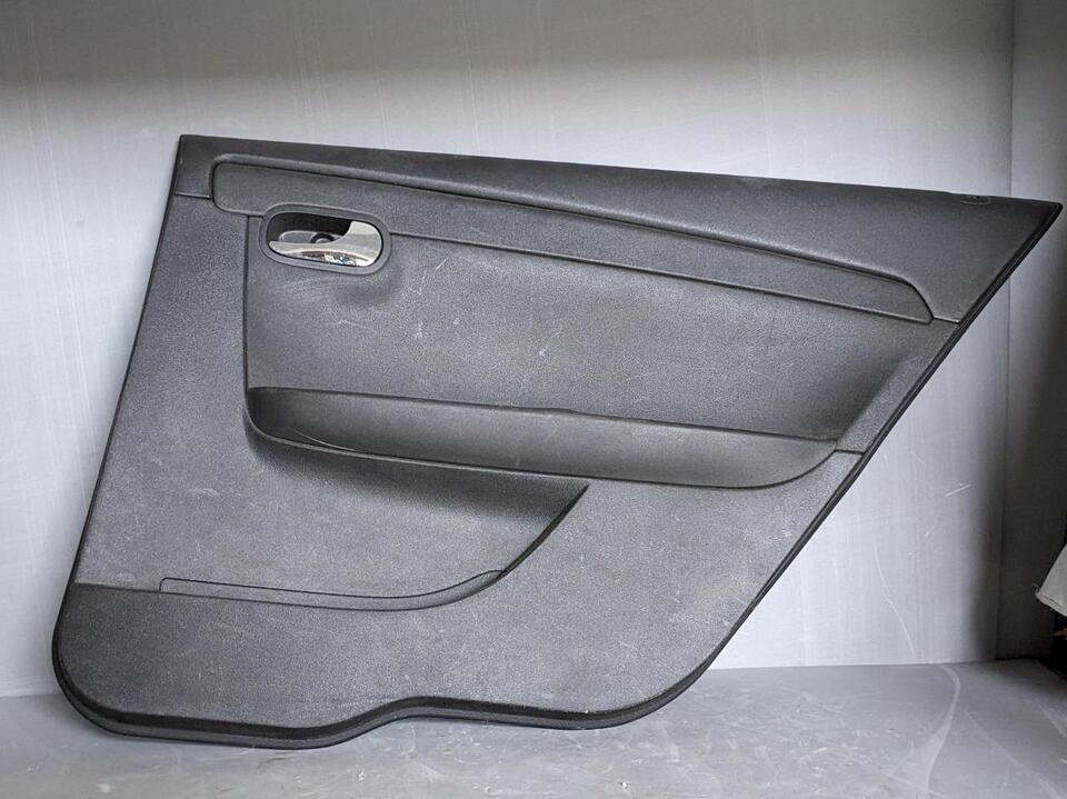 OEM 2008-2012 GM Chevrolet Malibu Right Passenger Side Rear Door Panel 2... - $113.85