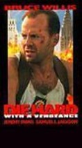 * Die Hard 3: Die Hard With a Vengeance (VHS, - £4.13 GBP