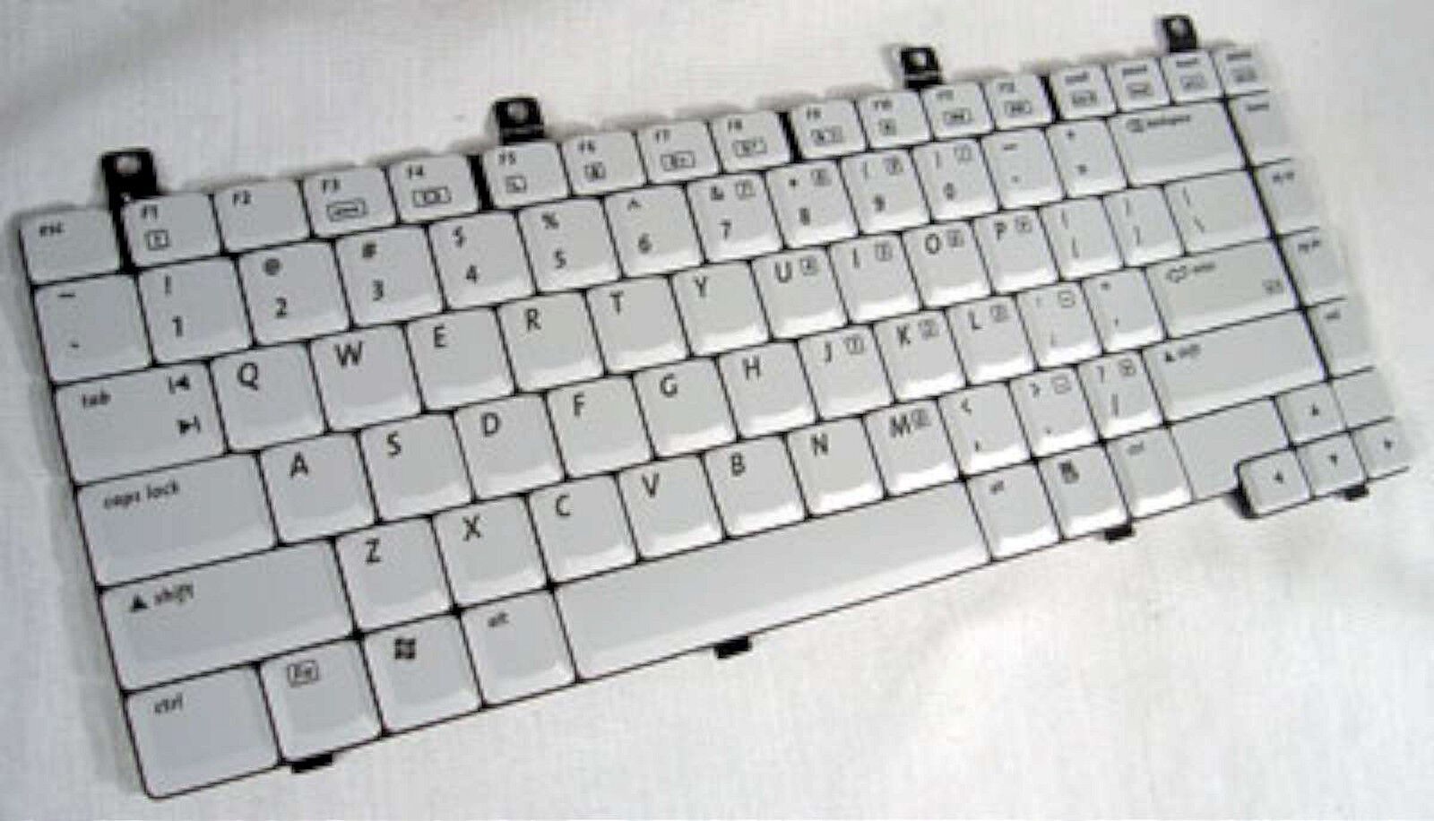 eBay Refurbished 
Compaq Presario R3300 Laptop Keyboard 350787-001 G notebook... - $10.30