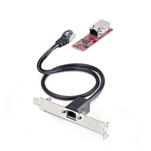 StarTech.com 2-Port 2.5Gbps NBASE-T PCIe Network Card, Intel I225-V, Dual-Port C - £154.75 GBP+