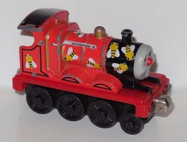 Gullane Thomas &amp; Friends Diecast James Learning Curve - $9.60