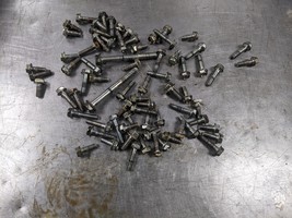 Timing Cover Bolts From 2016 Nissan Pathfinder  3.5 - $24.95