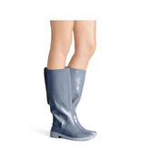 Stuart Weitzman The Griffin Rain Boot in Color Blue - Size 7M - €126,86 EUR