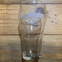 Vintage Libbey Coca Cola Pint Glass, Rare “Free Refills” Label 1970s - $9.90