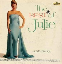 Julie london the best of thumb200