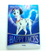 Pongo 101 Dalmations 2023 Kakawow Cosmos Disney 100 ALL-STAR Happy Faces... - $1,302.06 MXN