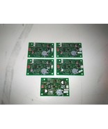 Lot of 5 Defective Hoshizaki HOS-4A6149-01 Ultrasonic Bin Control Board ... - $170.35 CAD
