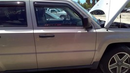 Passenger Front Door Electric Window Regulator Fits 07-10 PATRIOT 103629135 - $113.85