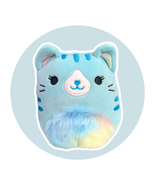 Squishmallows Mini Plush: Corinna the Cat, 5 in. - $17.74 CAD