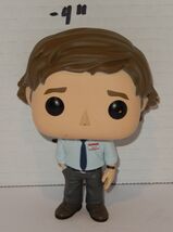 2019 Funko POP! Television The Office #870 Jim Halpert Vinyl Action Figure - €12,61 EUR