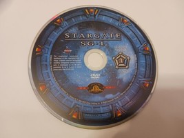 Stargate SG-1 Season 8 Volume 1 Disc 2 No Case Only Dvd - £1.17 GBP