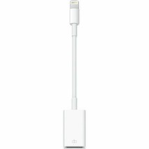Apple MJ1M2AM/A USB-C to USB Adapter - £23.18 GBP
