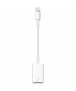 Apple MJ1M2AM/A USB-C to USB Adapter - $29.00