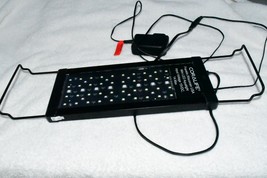 Coralife A381 Seascape 10&quot; INCH LED Aquarium light WORKS W5B4 - €58,21 EUR