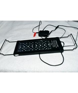 Coralife A381 Seascape 10&quot; INCH LED Aquarium light WORKS W5B4 - €58,21 EUR