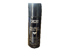 KMS Prolimaxx Finishing Spray 2 oz - £7.80 GBP