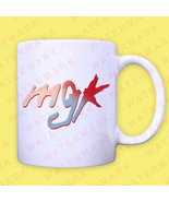 MGK (MACHINE GUN KELLY) LOST AMERICANA TOUR 2026 Mugs - $20.00