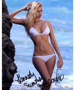 KENNEDY SUMMERS Autograph SIGNED 8” x 10” PHOTO JSA CERTIFIED AUTHENTIC ... - £64.13 GBP
