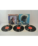 Bob Dylan Empire Burlesque &amp; Greatest Hits Vol. 2 Record Lot of 2 Vinyl ... - £22.79 GBP