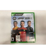 EA Sports: FI 22 for Xbox Series X - $272.54 MXN