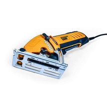 Official Rotorazer Compact Circular Saw Set Diy Projects -Cut Drywall, Tile, Gro - £184.91 GBP