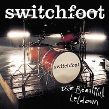 The Beautiful Letdown by Switchfoot (CD, Jun-2004, Columbia (USA)) - $1.14