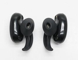 Bose QuietComfort 831262-0010 Wireless Earbuds with Charging Case – Black READ image 4