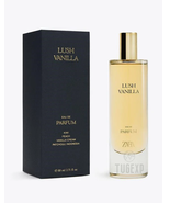 ZARA Lush Vanilla 2.71 Oz Eau De Parfum Women Fragrance 80ml New Perfume - €51,23 EUR