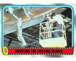 1980 Topps Star Wars #255 Shooting The Exciting Climax Luke Skywalker - $0.89