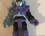 Imaginext Mr Freeze Action Figure Toy T6 - $4.94