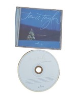 James Taylor A Christmas Album CD 2004 Hallmark Jazz Renditions Holiday ... - $4.00