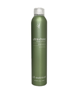 All-Nutrient Shine+ Ultra+ Hold Hairspray, 10 Oz. - £17.29 GBP