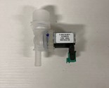 Genuine OEM Bosch Dishwasher Water Inlet Valve 00637572 - £39.78 GBP