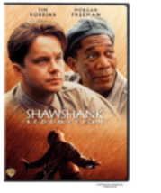 The Shawshank Redemption Dvd - £8.44 GBP