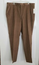 Lauren Ralph Lauren Mens Pants Corduroy Tan Size 42W x 32L - $118.75