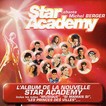 Les Annees Berger, Star Academy, New Import - £7.57 GBP