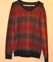 Alfani Men&#39;s Long Sleeve Sweater Size Small - £9.22 GBP