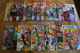 Wolverine #2-7 9 11-14 20-27 Marvel Comic Book Lot of 19 VF 8.0 Ba&#39;al-Hadad 1st - £91.21 GBP