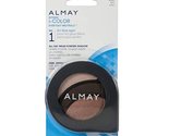 Almay Intense i-Color Everyday Neutrals, Greens - $5.92